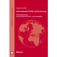 Internationale Politik und Verfassung